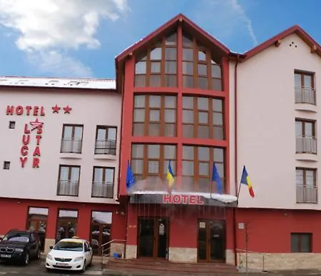 Lucy Star Cluj-Napoca