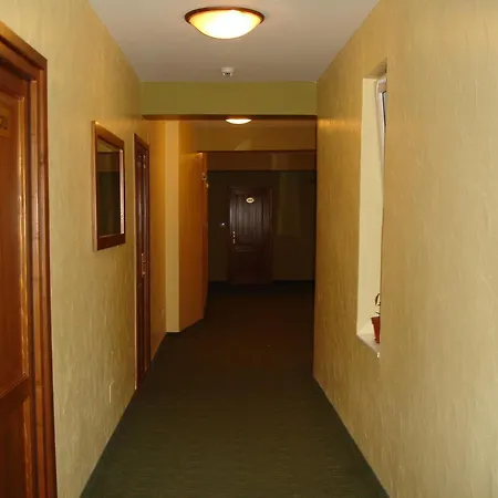 Hotel Lucy Star Cluj-Napoca