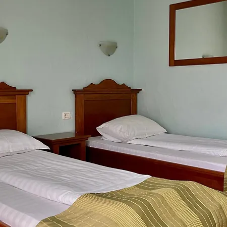 Lucy Star Hotel Kluž