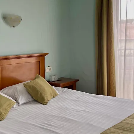 Hotel Lucy Star Kluž