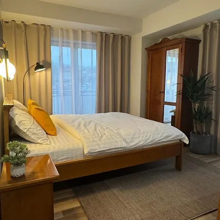 Hotel Lucy Star Cluj-Napoca