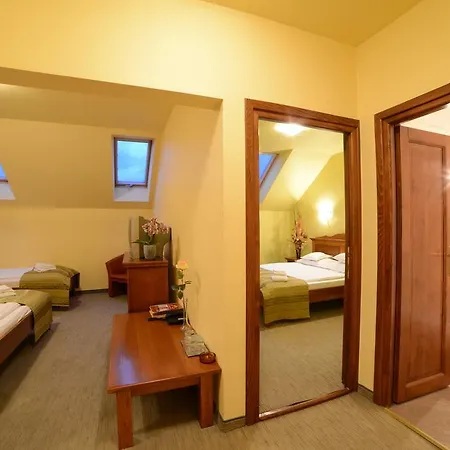 Hotel Lucy Star