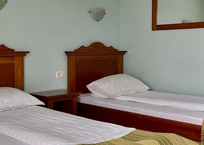 Lucy Star Hotel Cluj-Napoca