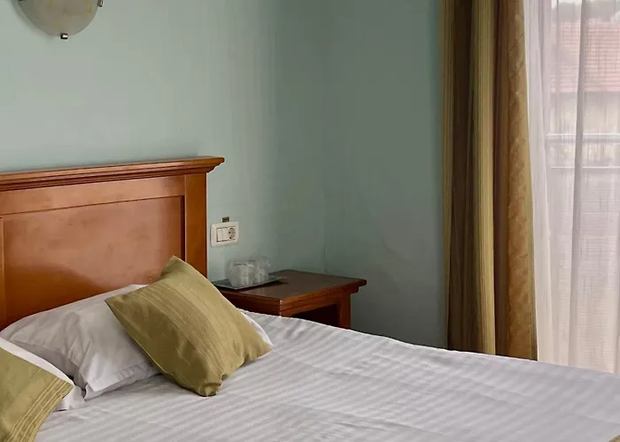 Hotel Lucy Star Cluj-Napoca