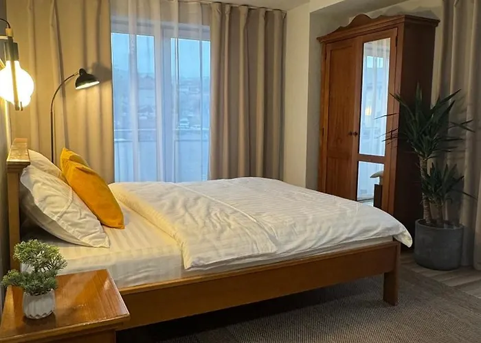 Hotel Lucy Star Cluj-Napoca